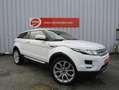 Land Rover Range Rover Evoque 2.2 SD4 Dynamic BVA 3p Blanc - thumbnail 1
