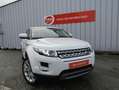 Land Rover Range Rover Evoque 2.2 SD4 Dynamic BVA 3p Blanc - thumbnail 3