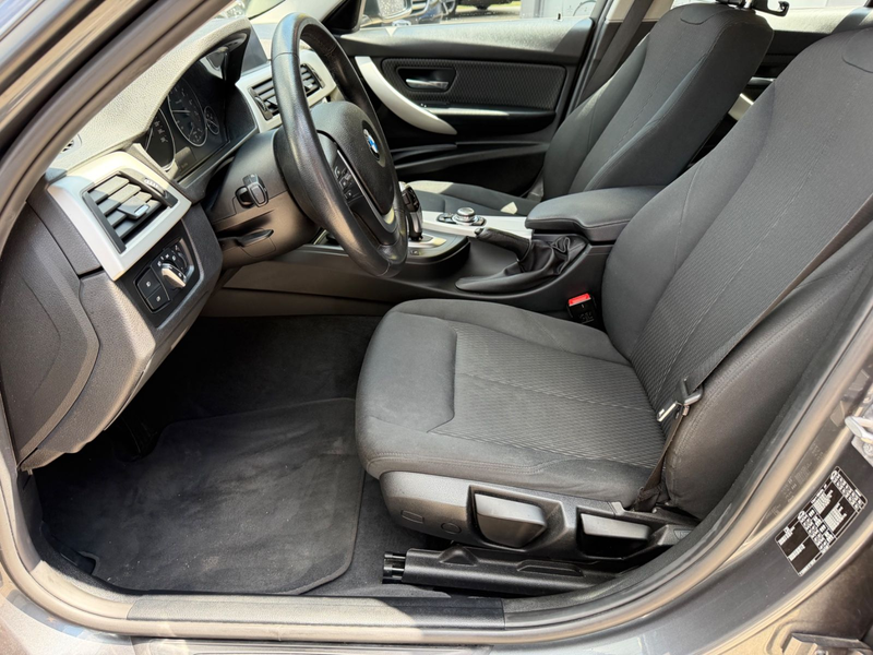 BMW 318 i Advantage/AUTOMATIK/KAMERA/SHZ/KLIMAA* — photo 10