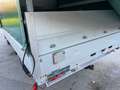 Fiat Ducato 2,3 130 *PRITSCHE*NAVI*AHK* Weiß - thumbnail 13