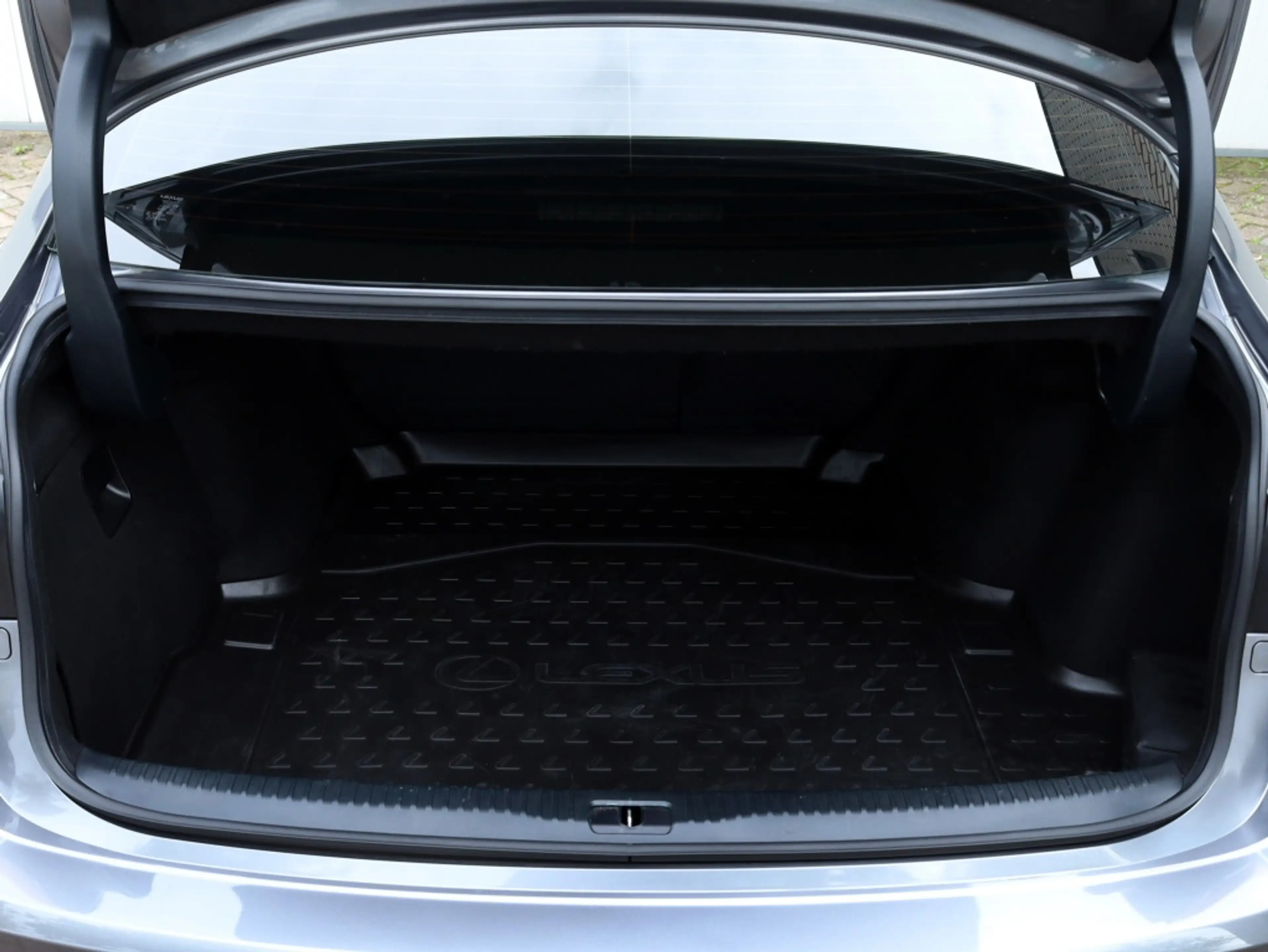 Lexus IS 300 300h Luxury Line | Mark Levinson | Schuifdak | Tre — photo 34