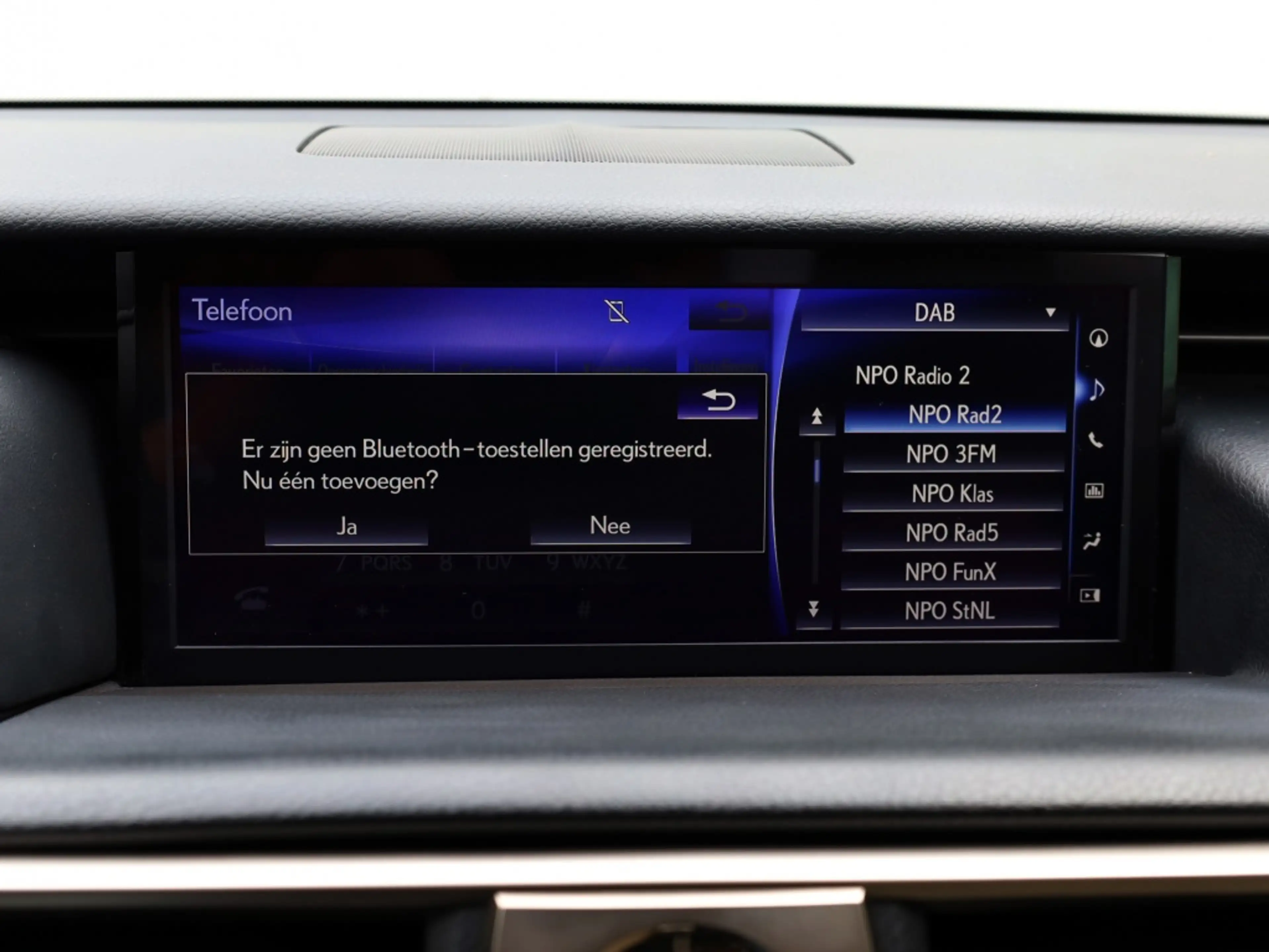 Lexus IS 300 300h Luxury Line | Mark Levinson | Schuifdak | Tre — photo 22