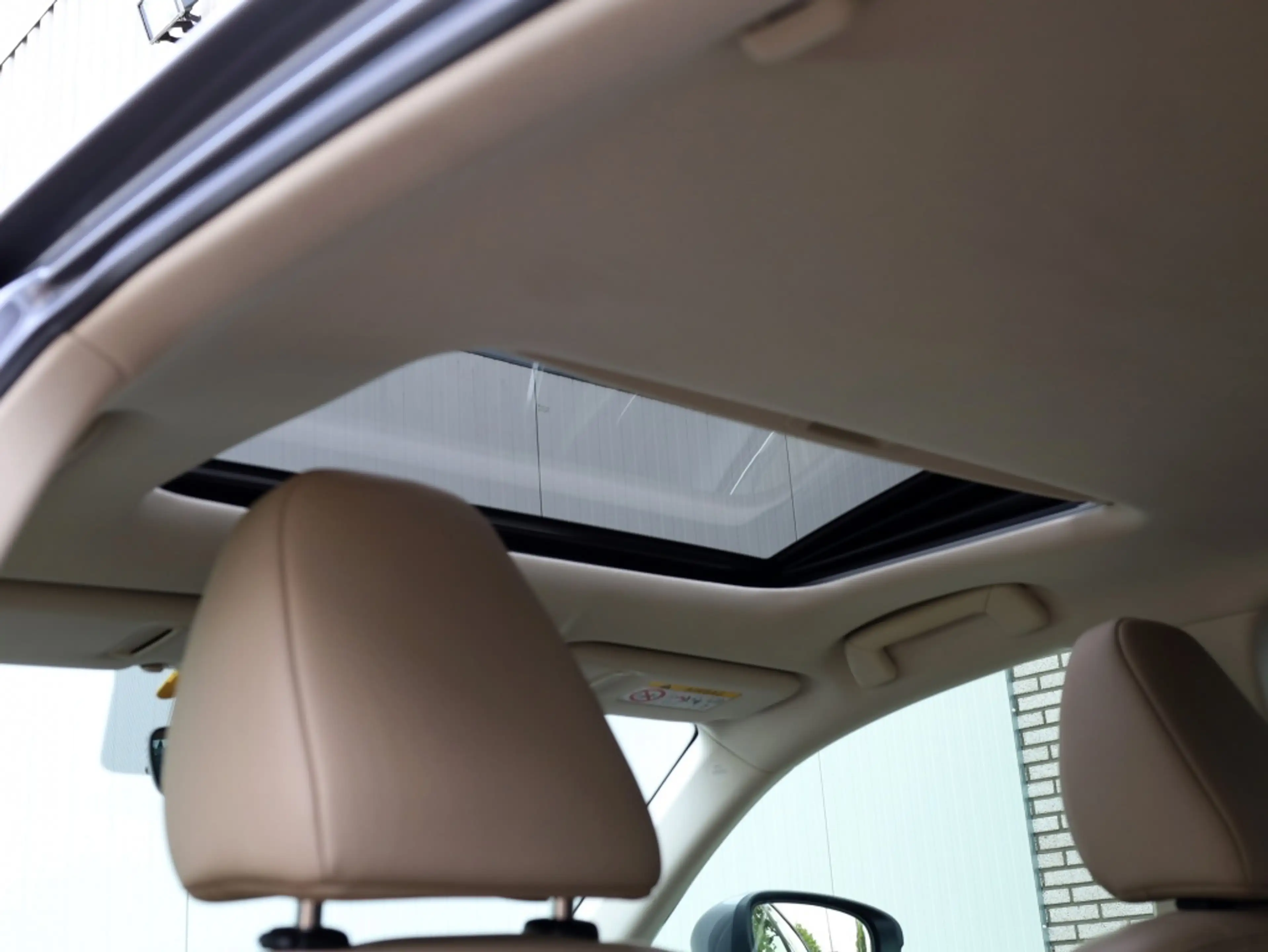 Lexus IS 300 300h Luxury Line | Mark Levinson | Schuifdak | Tre — photo 19