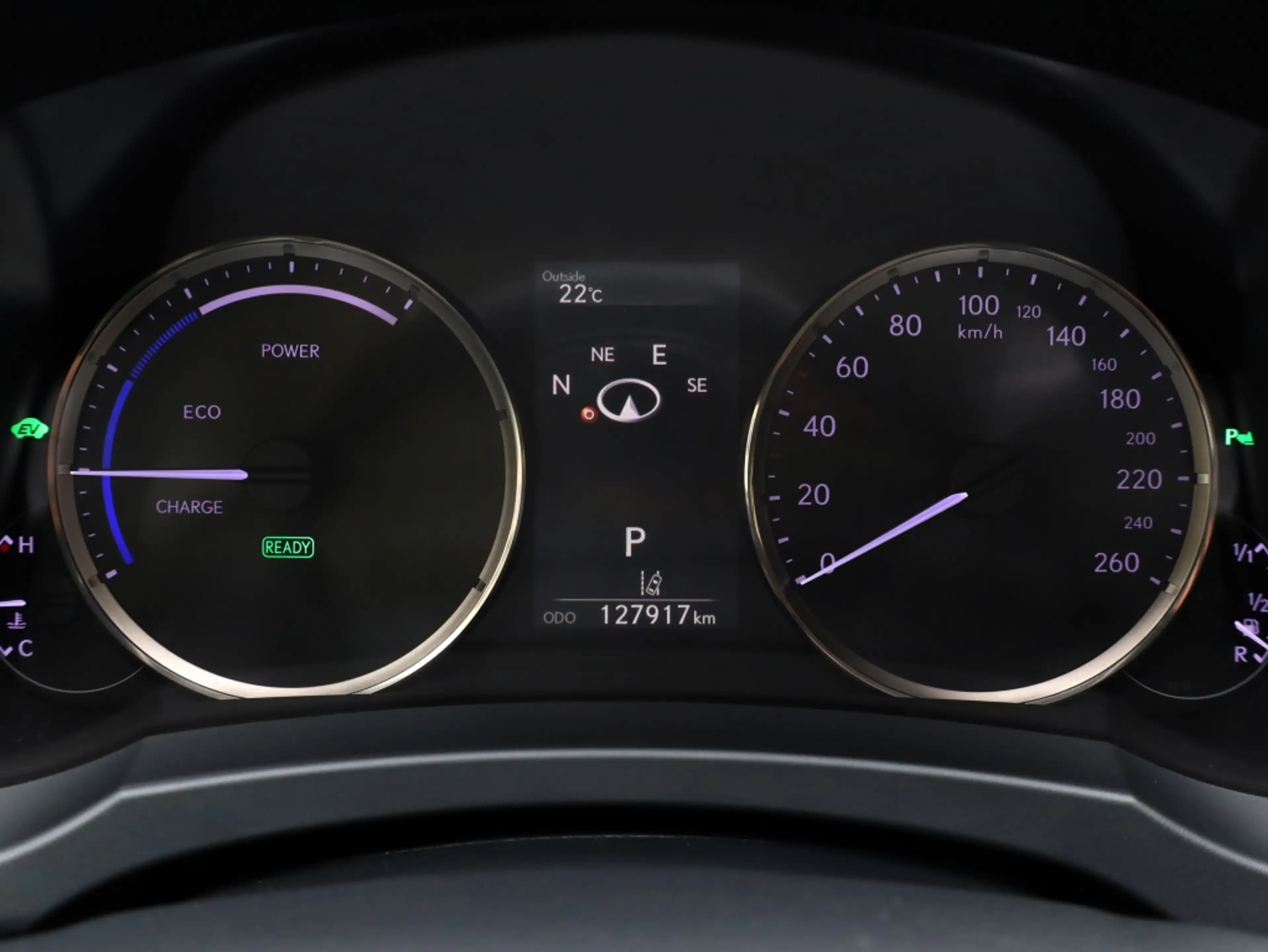 Lexus IS 300 300h Luxury Line | Mark Levinson | Schuifdak | Tre — photo 6