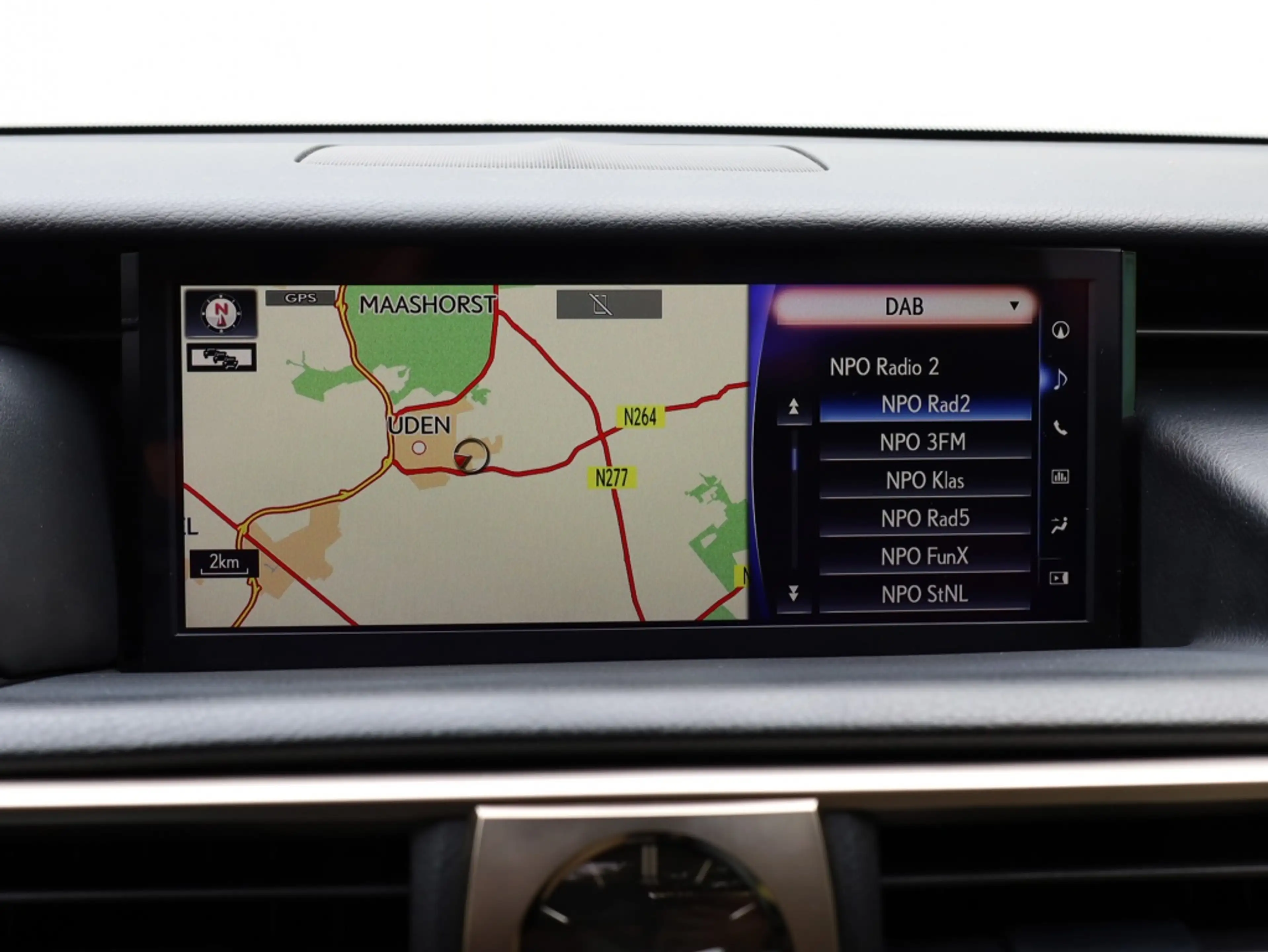 Lexus IS 300 300h Luxury Line | Mark Levinson | Schuifdak | Tre — photo 23