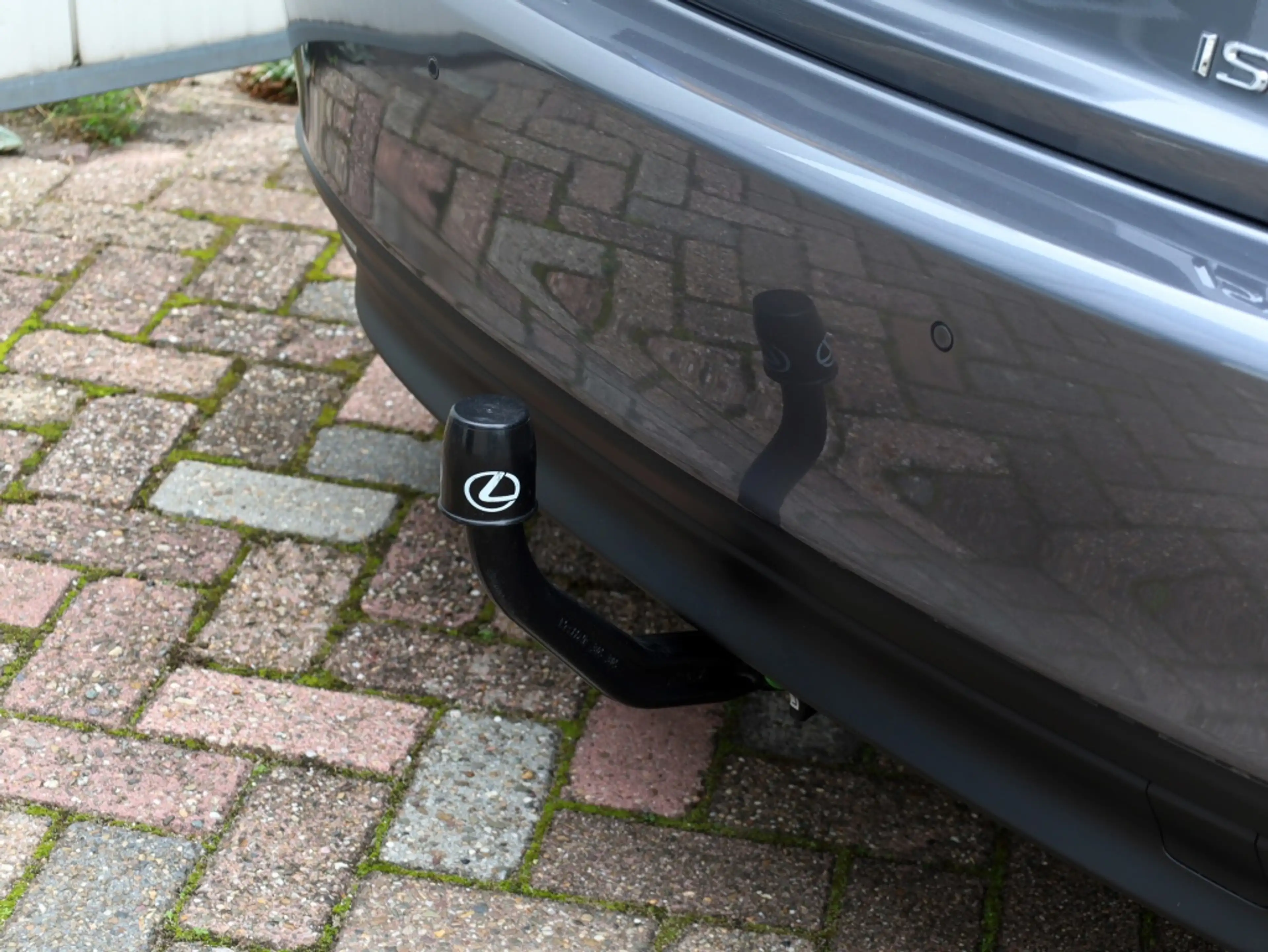 Lexus IS 300 300h Luxury Line | Mark Levinson | Schuifdak | Tre — photo 33