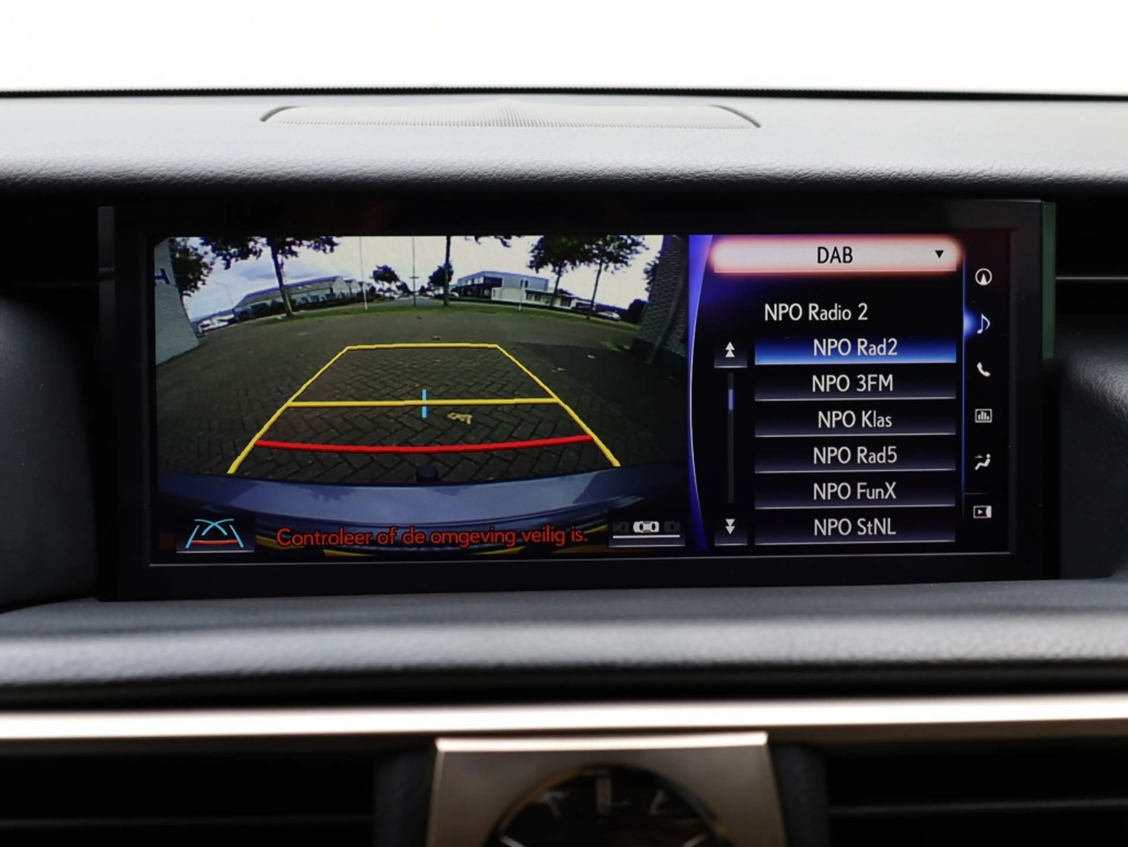 Lexus IS 300 300h Luxury Line | Mark Levinson | Schuifdak | Tre — photo 20