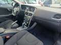 Volvo V40 V40 D3 Geartronic Momentum Gris - thumbnail 13