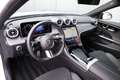 Mercedes-Benz C 180 AMG Aut9 | Sfeerverlichting | Panoramadak | Memory Weiß - thumbnail 8