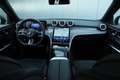 Mercedes-Benz C 180 AMG Aut9 | Sfeerverlichting | Panoramadak | Memory Weiß - thumbnail 4