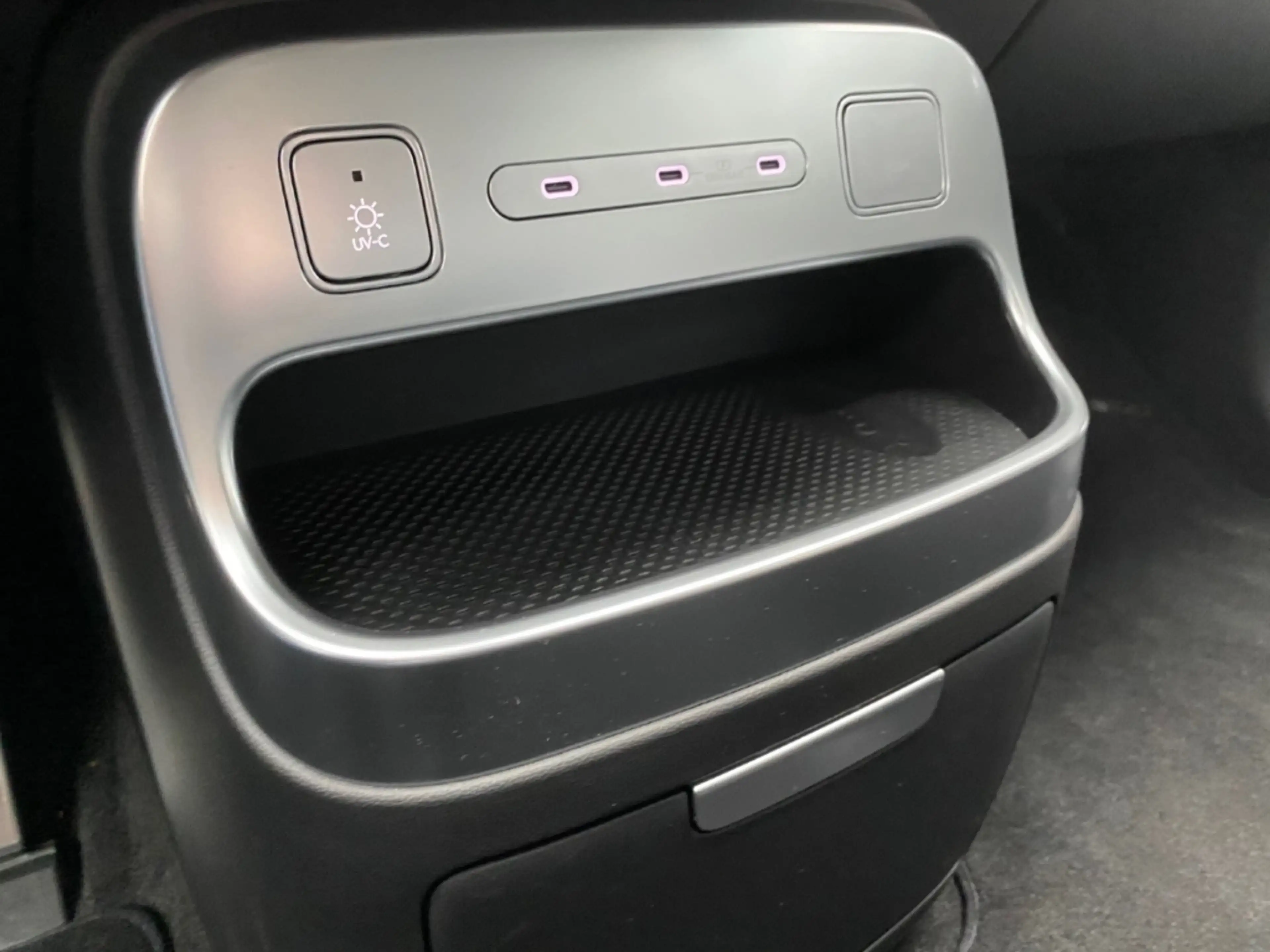 Hyundai IONIQ 9 226 kW 4WD 6 Sitzer SwivelPaket Uniq 110kWh HUD Ni — photo 5