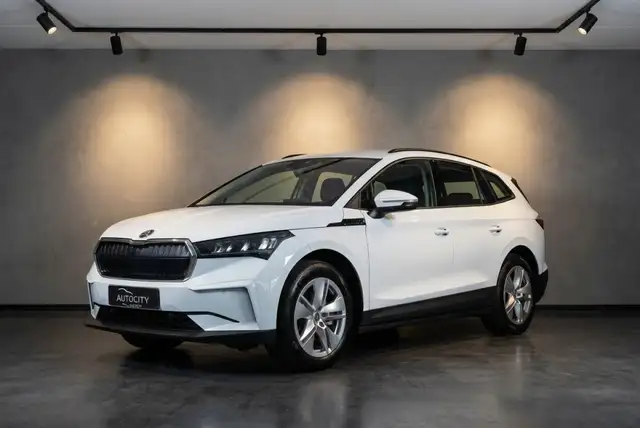 Skoda Enyaq iV 60 Loft | Camera | Half Leder | Carplay / Andro