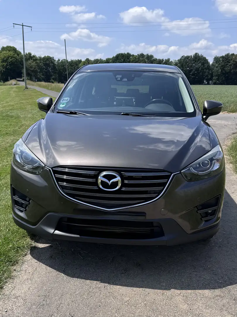 Mazda CX-5 SKYACTIV-D 175 Drive AWD Sports-Line - 2