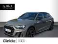 Audi A1 35 1.5 TFSI S line DSG, NAVI, RFK Grau - thumbnail 1