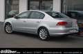 Volkswagen Passat 2.0 TDI DSG/Navi/Rückfahrkamera/1.Hand Silber - thumbnail 2