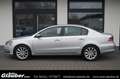 Volkswagen Passat 2.0 TDI DSG/Navi/Rückfahrkamera/1.Hand Silber - thumbnail 4