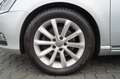 Volkswagen Passat 2.0 TDI DSG/Navi/Rückfahrkamera/1.Hand Silber - thumbnail 19