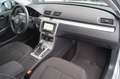 Volkswagen Passat 2.0 TDI DSG/Navi/Rückfahrkamera/1.Hand Silber - thumbnail 10