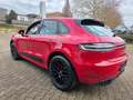 Porsche Macan GTS PCM/Kamera/Spur Assist/Sport Design Rouge - thumbnail 4
