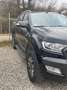 Ford Ranger Wildtrak Doppelkabine 4x4 Motorschaden Noir - thumbnail 3