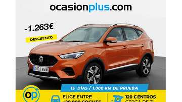 1.5 VTi-Tech Comfort 78kW