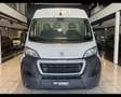 Peugeot Boxer 335 2.2 BlueHDi 140 CV S&S PM-TM *NETTO IVA* Bianco - thumbnail 2