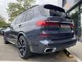 BMW X7 xDrive40d Pack M 7 Places GARA Gris - thumbnail 7