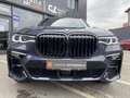 BMW X7 xDrive40d Pack M 7 Places GARA Gris - thumbnail 3