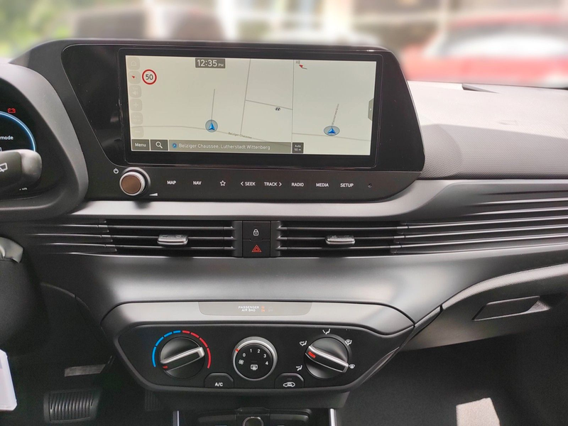 Hyundai i20 1.0 T-GDI 7-DCT Blackline — photo 10
