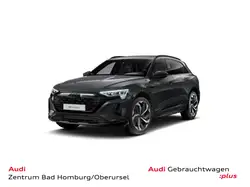 Audi Q8 e-tron Advanced 55 QUATTRO Kamera*Matrix LED*