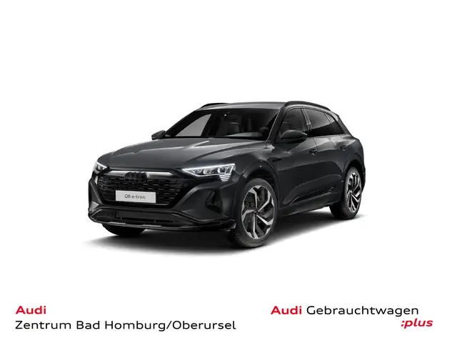Audi Q8 e-tron Advanced 55 QUATTRO Kamera*Matrix LED*