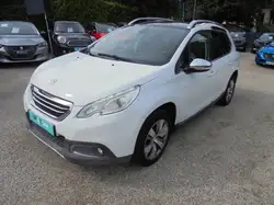 Peugeot 2008 1.6 HDi 92ch ETG6 Business Pack