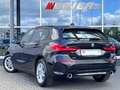 BMW 118 d beheiztLenkrad el.Heckkl. FernlichtAssi DAB SHZ Noir - thumbnail 3