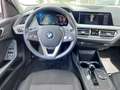 BMW 118 d beheiztLenkrad el.Heckkl. FernlichtAssi DAB SHZ Noir - thumbnail 8