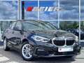 BMW 118 d beheiztLenkrad el.Heckkl. FernlichtAssi DAB SHZ Zwart - thumbnail 4
