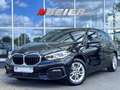 BMW 118 d beheiztLenkrad el.Heckkl. FernlichtAssi DAB SHZ Noir - thumbnail 1