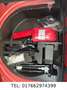 Volkswagen Polo V Match/Nur 38588 Km/ 1 Hand/Voll Service Rojo - thumbnail 18