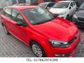 Volkswagen Polo V Match/Nur 38588 Km/ 1 Hand/Voll Service Rojo - thumbnail 13