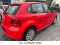 Volkswagen Polo V Match/Nur 38588 Km/ 1 Hand/Voll Service Rojo - thumbnail 23
