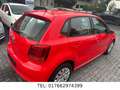 Volkswagen Polo V Match/Nur 38588 Km/ 1 Hand/Voll Service Rojo - thumbnail 8