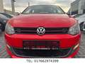 Volkswagen Polo V Match/Nur 38588 Km/ 1 Hand/Voll Service Rojo - thumbnail 12