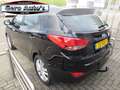 Hyundai iX35 2.0i i-Catcher panoramadak leder automaat vol extr Noir - thumbnail 8