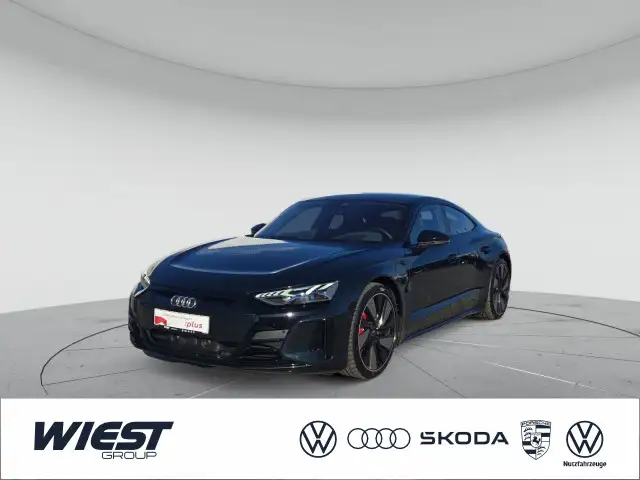 Audi RS e-tron GT 440, LASER/HUD/PANO/MASSAGE/360°KAM