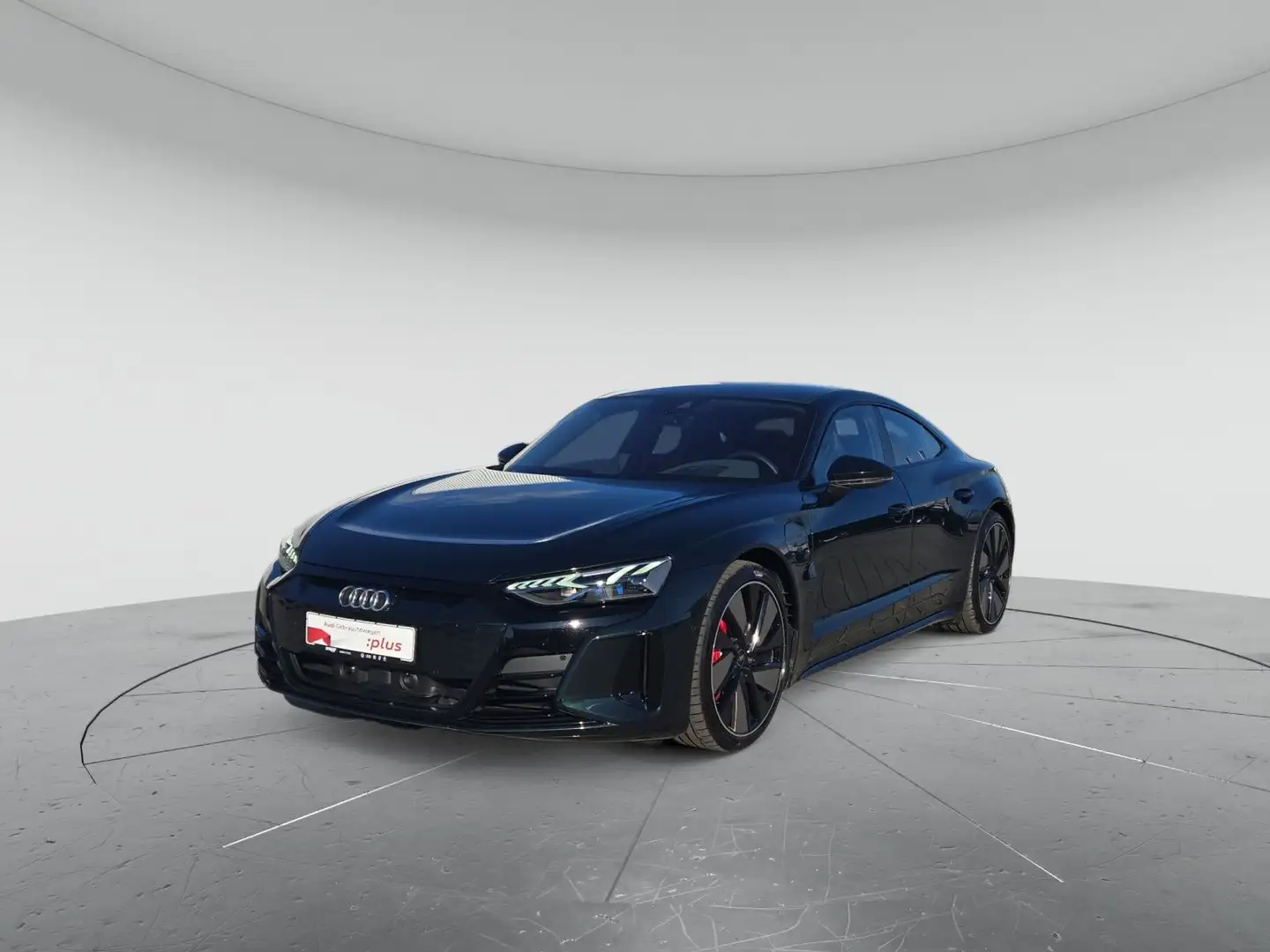 Audi RS e-tron GT 440, LASER/HUD/PANO/MASSAGE/360°KAM Verde - 2
