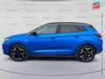 Opel Grandland 1.6 Turbo 300ch Hybride Ultimate 4x4 Azul - thumbnail 4