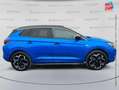 Opel Grandland 1.6 Turbo 300ch Hybride Ultimate 4x4 Azul - thumbnail 11