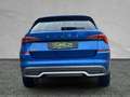 Skoda Kamiq Ambition 1.5 16V TSI ACT DAB #BT Blau - thumbnail 4