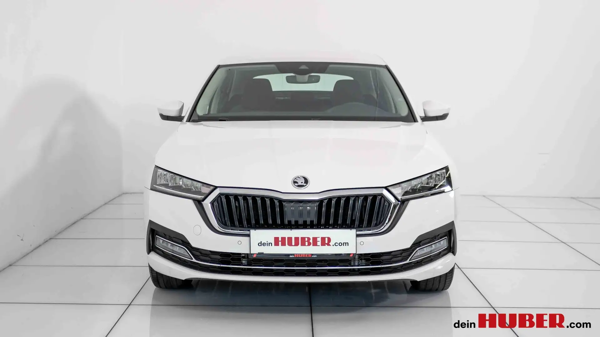 Skoda Octavia Skoda Octavia 2,0TDI Alb - 2