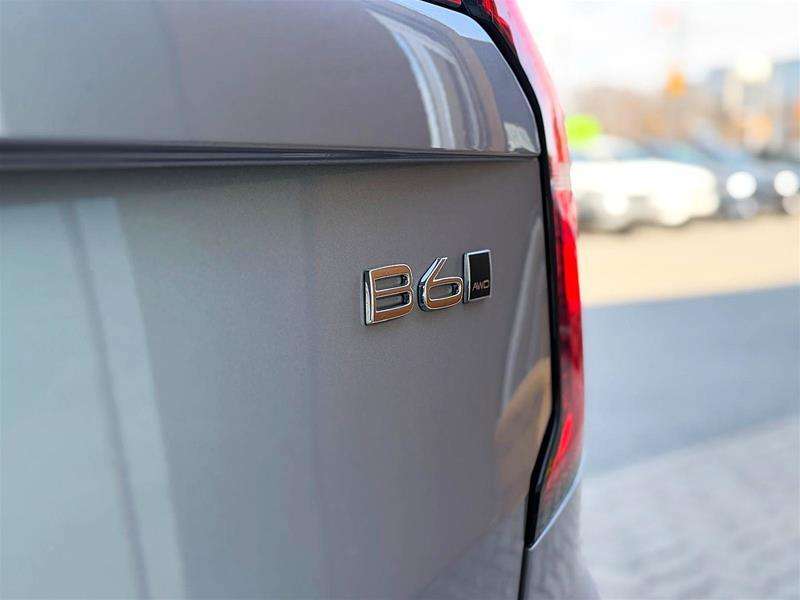 2026 Volvo XC90 B6 Ultra | 7 Pass | Nappa | Low KM | Clean thumb 19