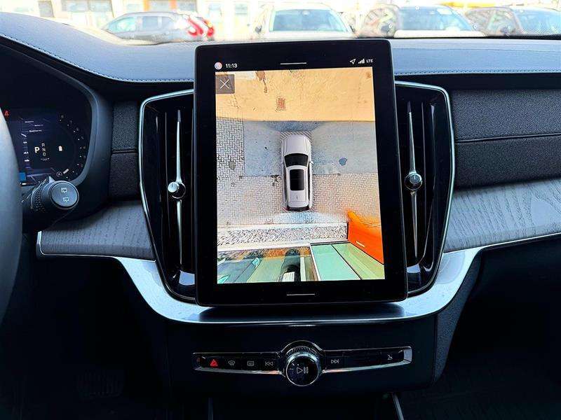 2026 Volvo XC90 B6 Ultra | 7 Pass | Nappa | Low KM | Clean thumb 11